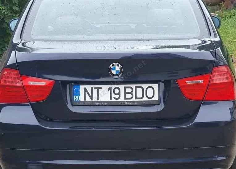 BMW Seria 3