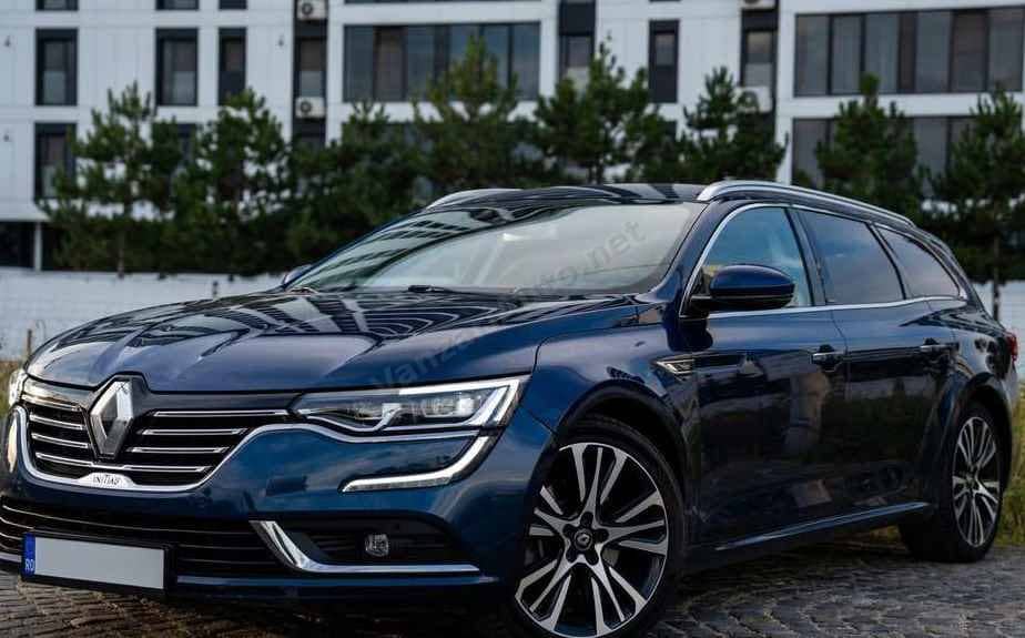 Renault Talisman