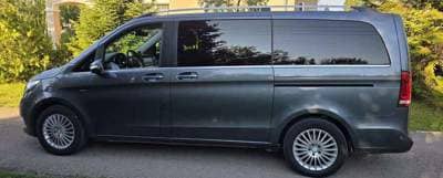 Mercedes-Benz V