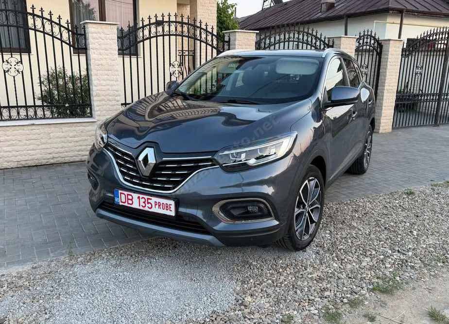 Renault Kadjar