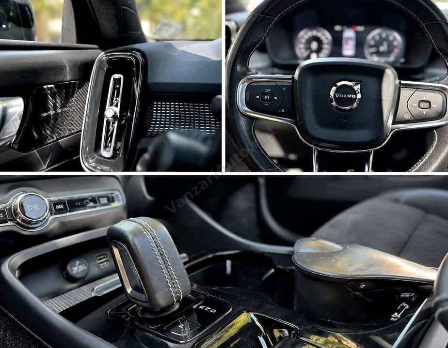 Volvo XC 40