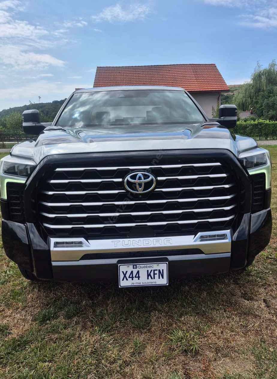 Toyota Tundra