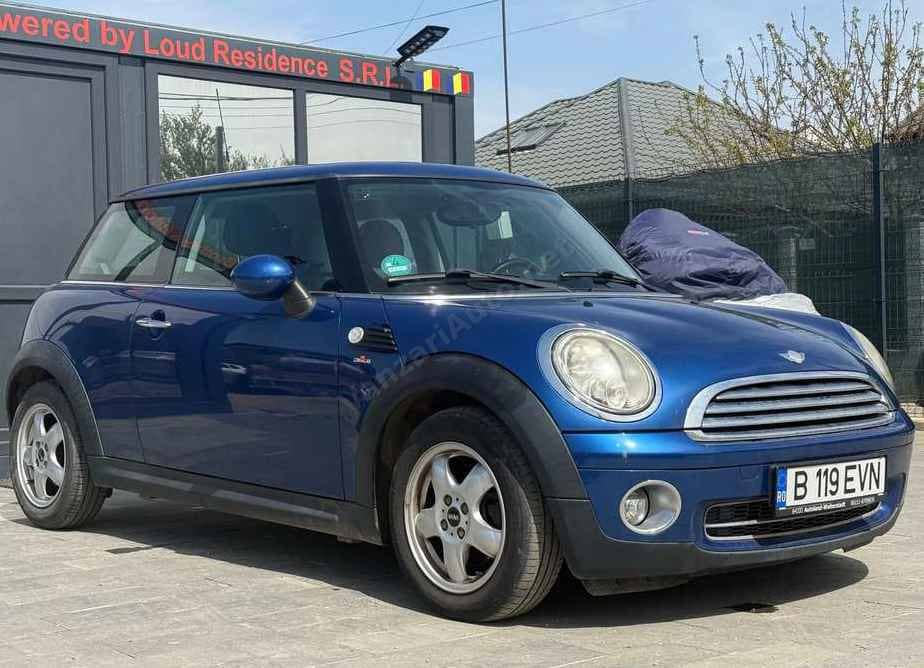 Mini ONE