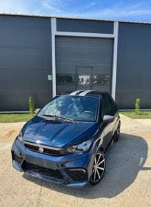 Aixam Coupe