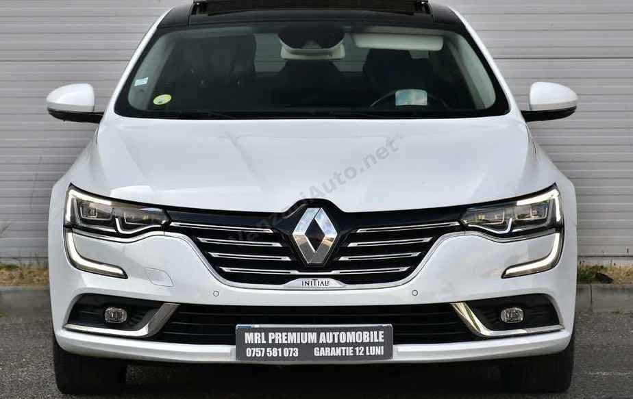 Renault Talisman