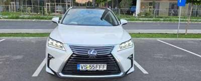 Lexus Seria RX