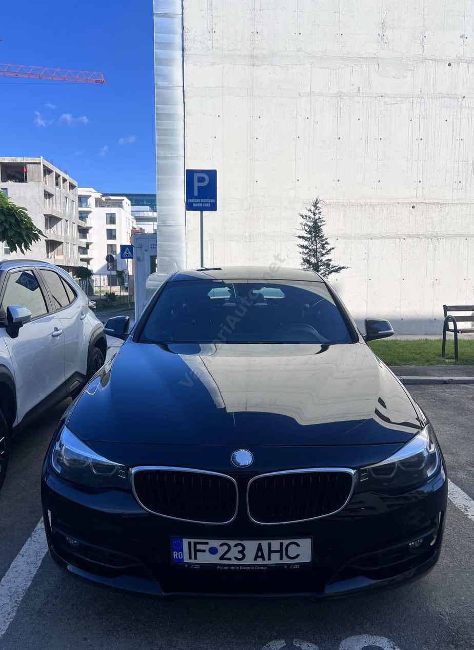 BMW Seria 3