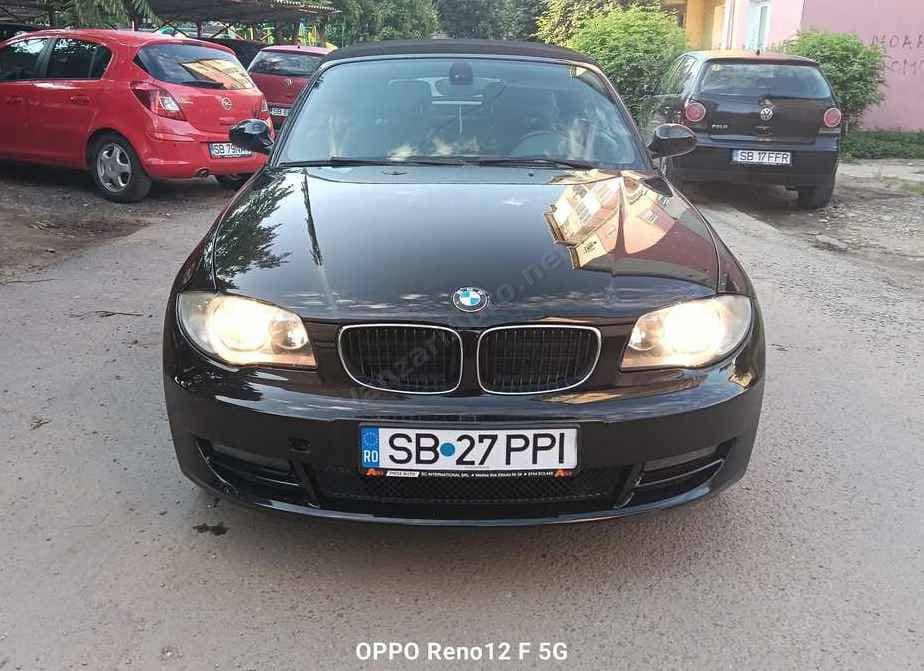 BMW Seria 1
