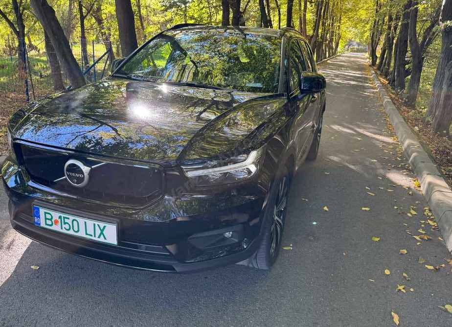 Volvo XC 40