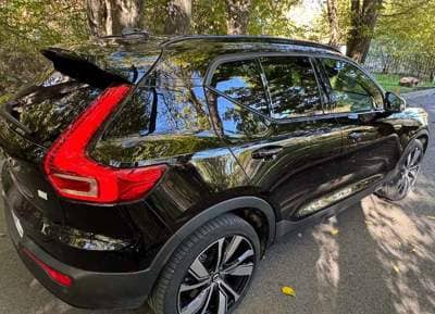 Volvo XC 40