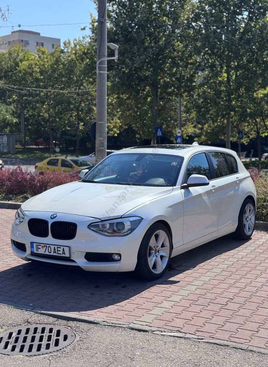 BMW Seria 1