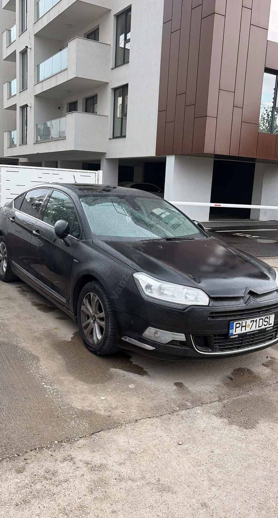 Citroen C5