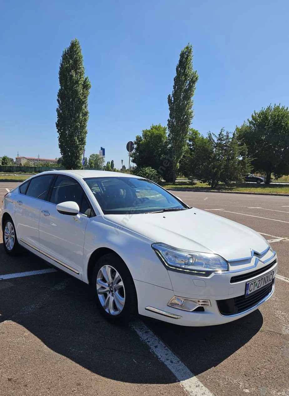 Citroen C5
