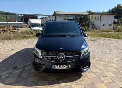 Mercedes-Benz V