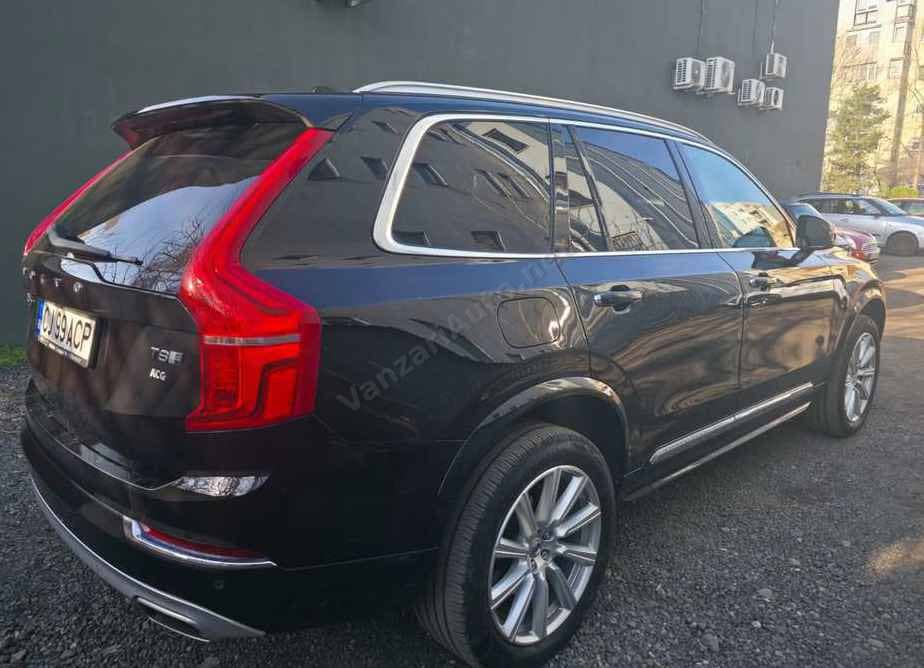 Volvo XC 90