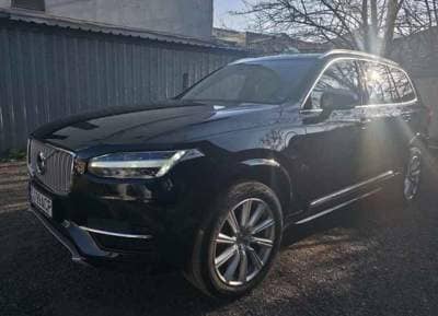 Volvo XC 90