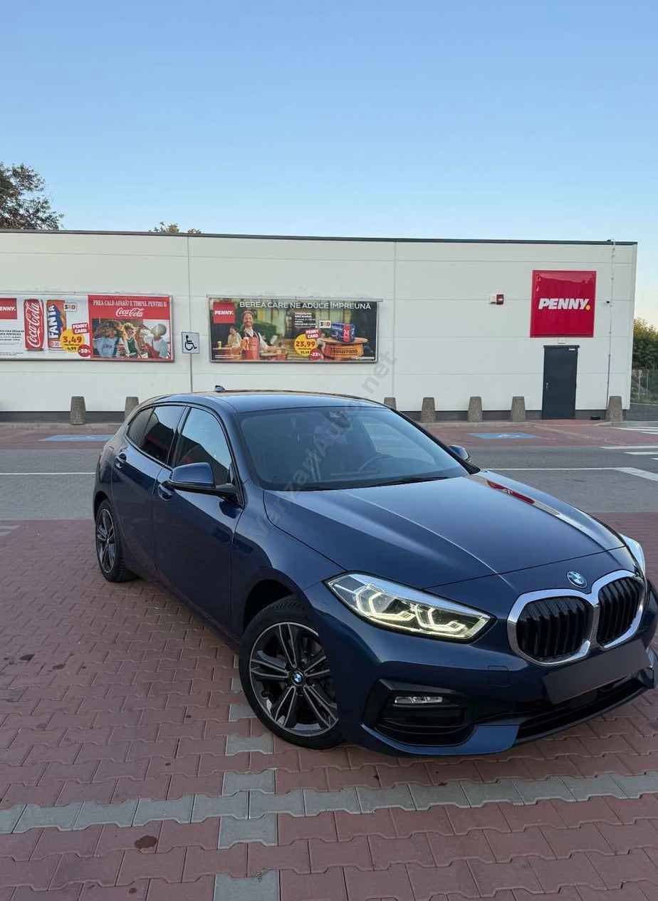 BMW Seria 1