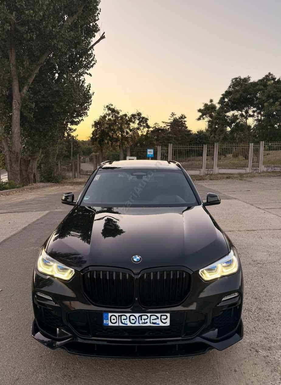 BMW X5 M