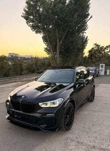 BMW X5 M