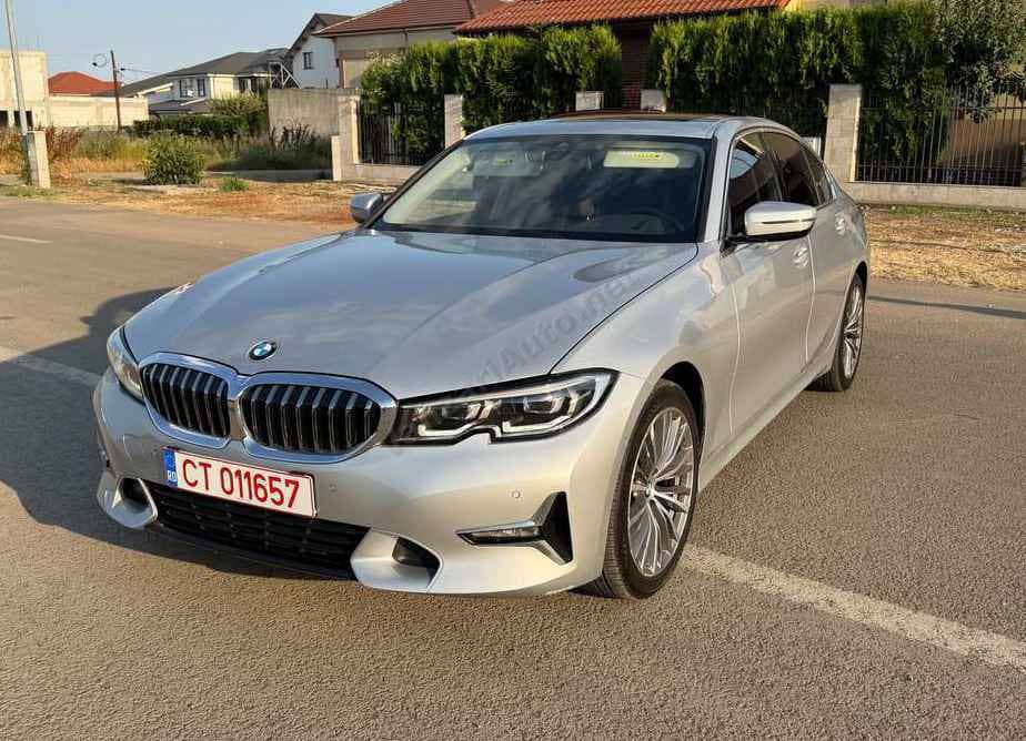 BMW Seria 3