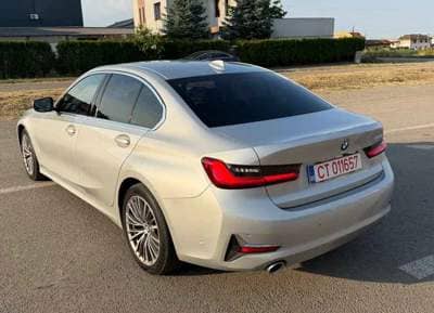 BMW Seria 3