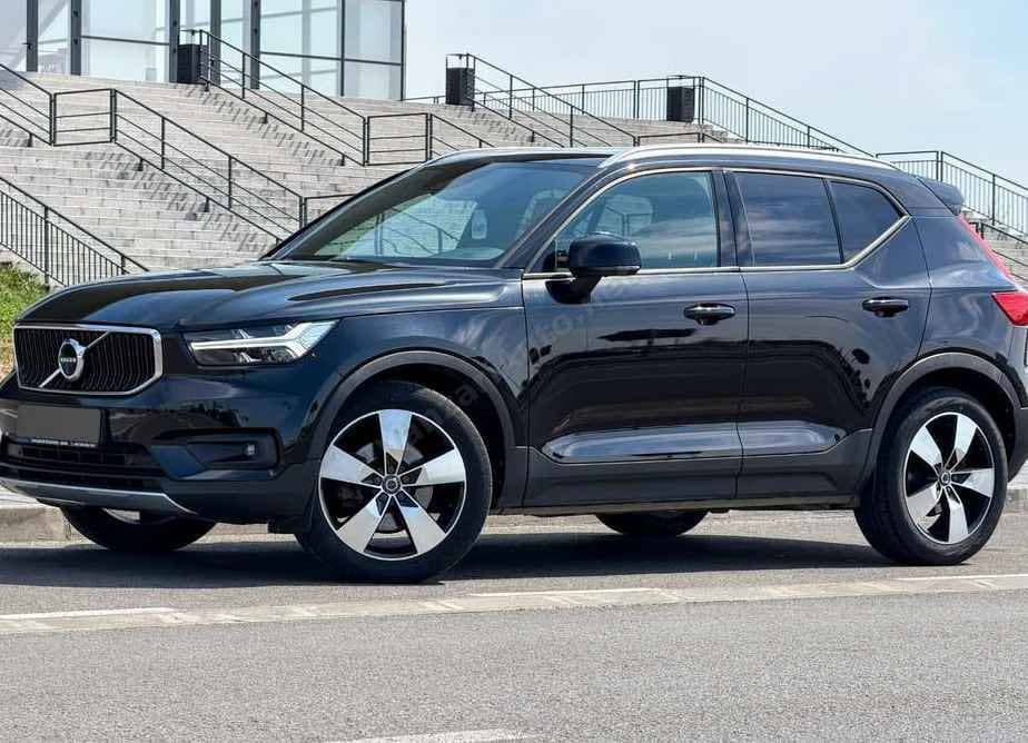 Volvo XC 40