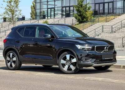 Volvo XC 40