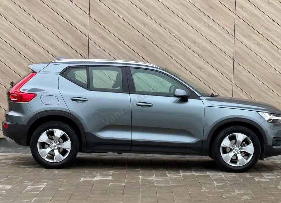 Volvo XC 40