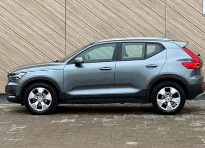 Volvo XC 40