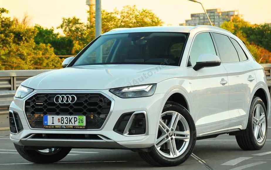 Audi Q5