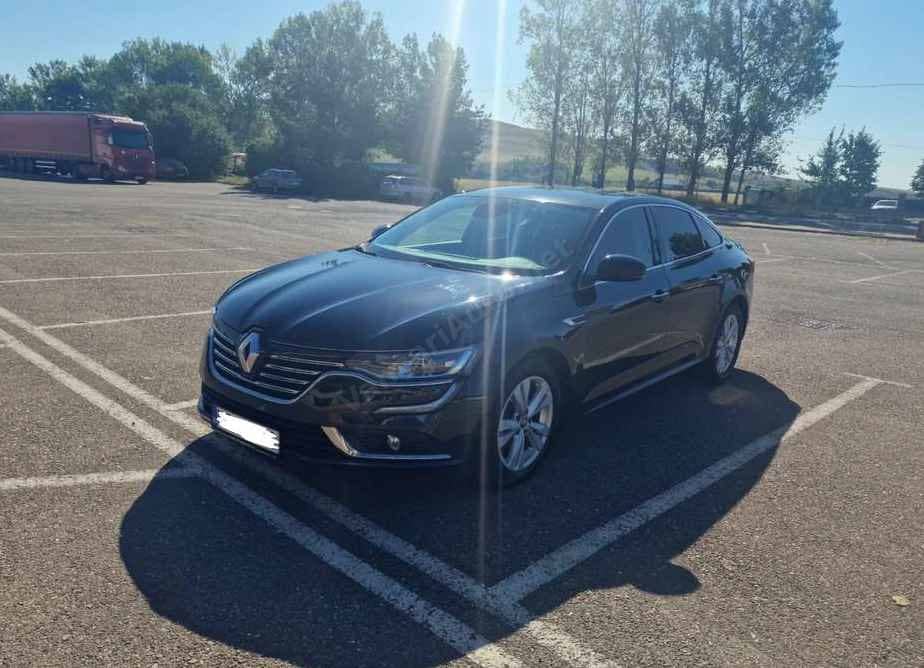 Renault Talisman