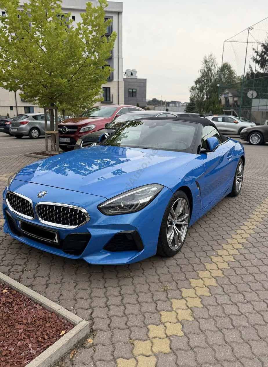 BMW Z4