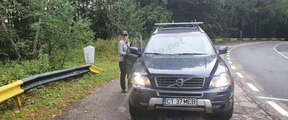 Volvo XC 90