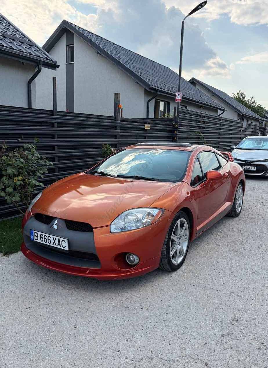 Mitsubishi Eclipse