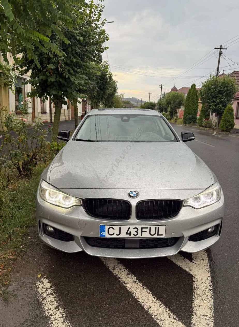 BMW Seria 4