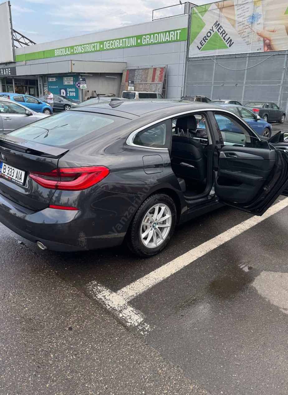 BMW Seria 6