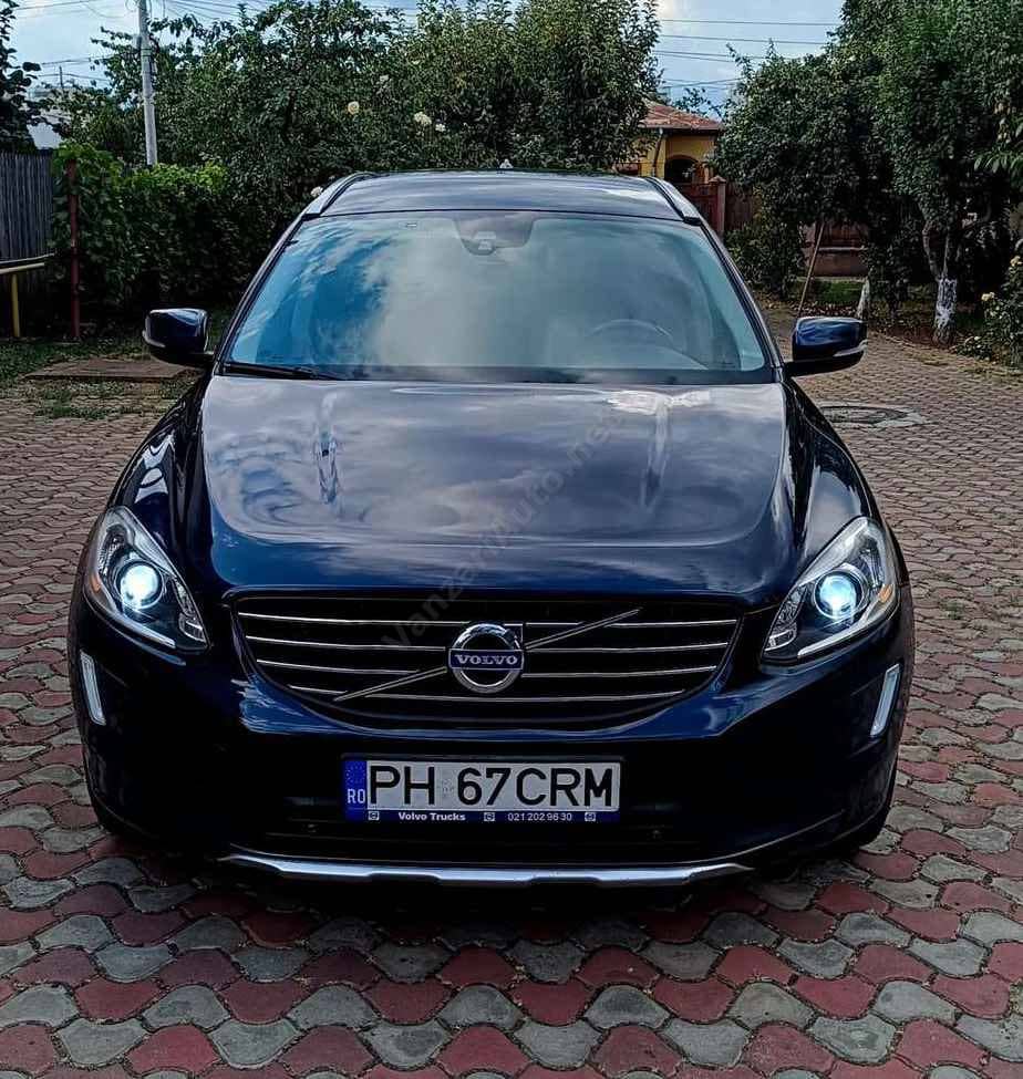 Volvo XC 60