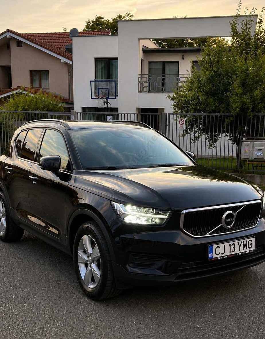 Volvo XC 40