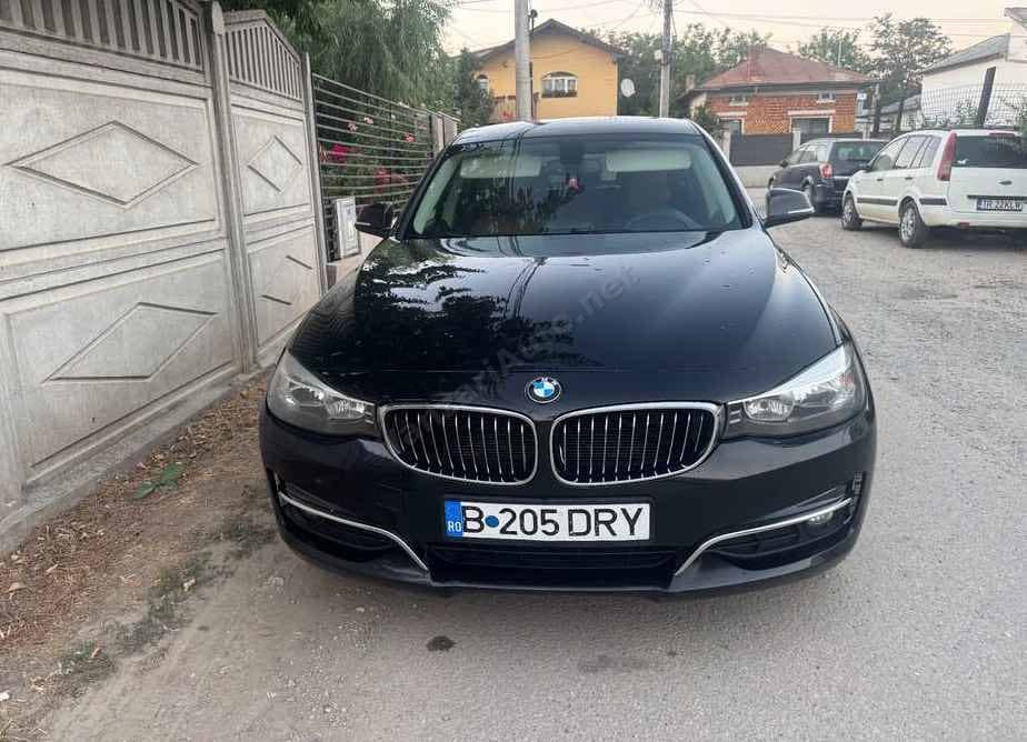 BMW Seria 3