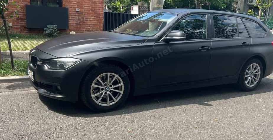 BMW Seria 3