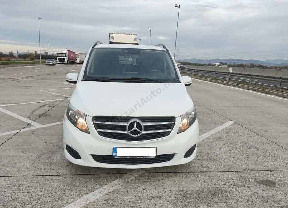 Mercedes-Benz V