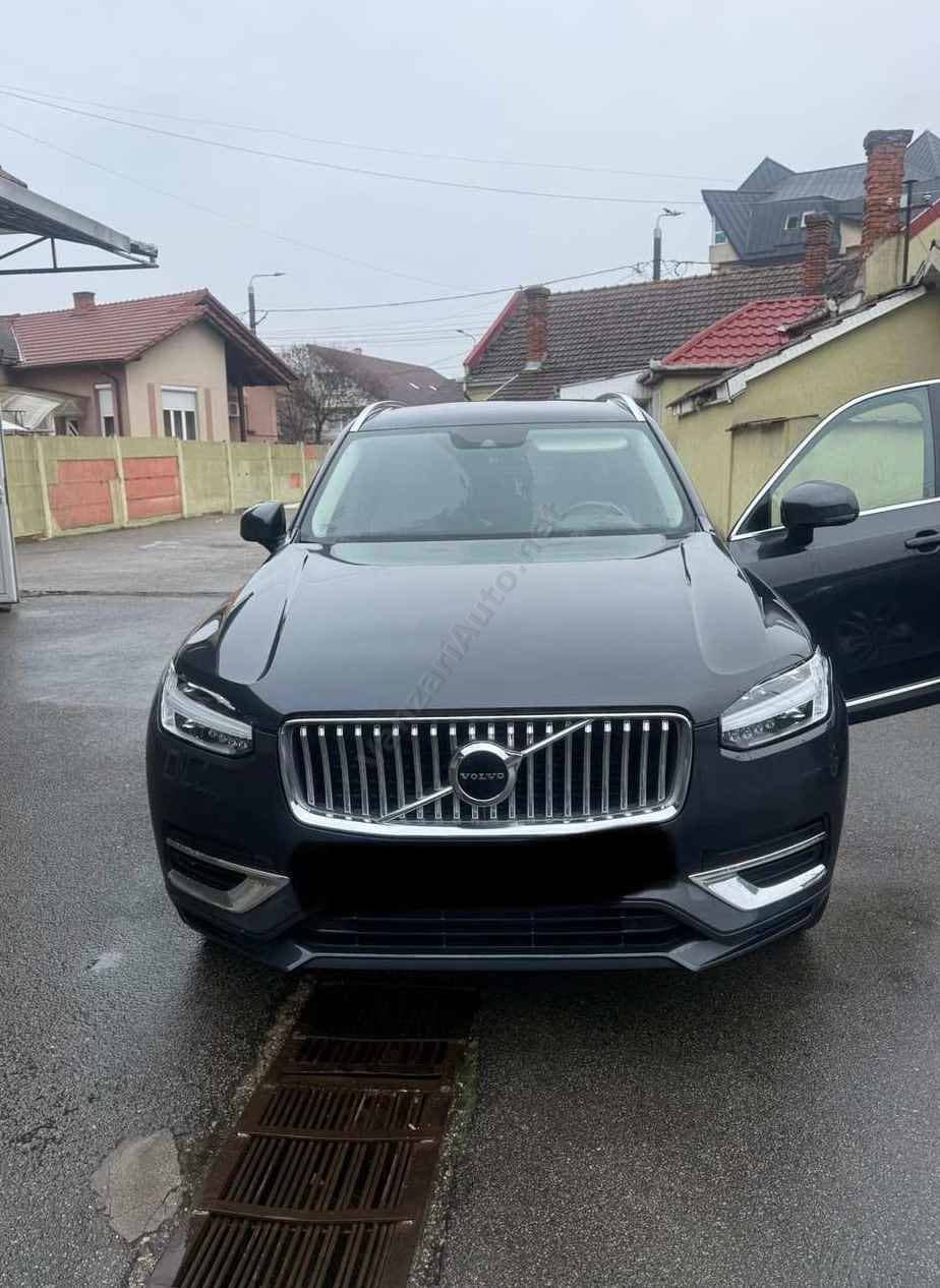 Volvo XC 90