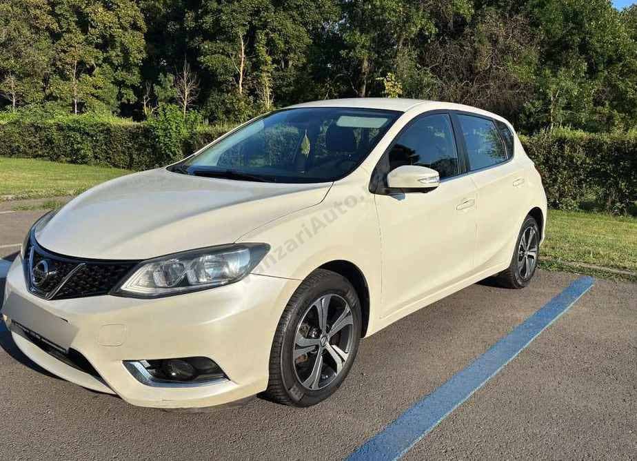 Nissan Pulsar