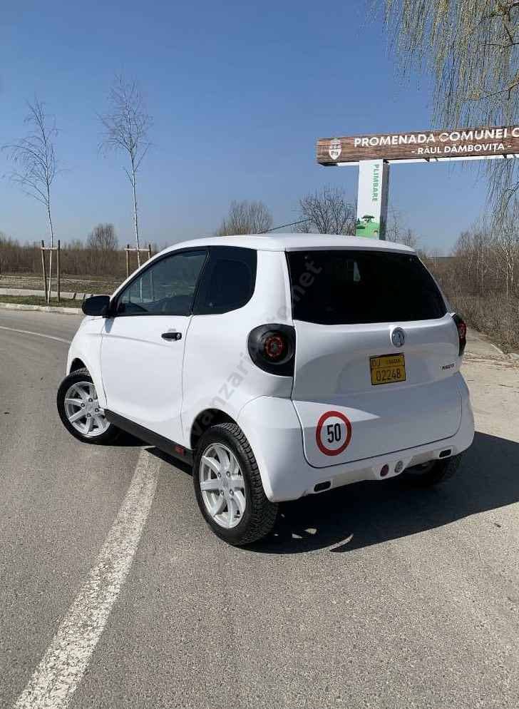 Aixam Miniauto