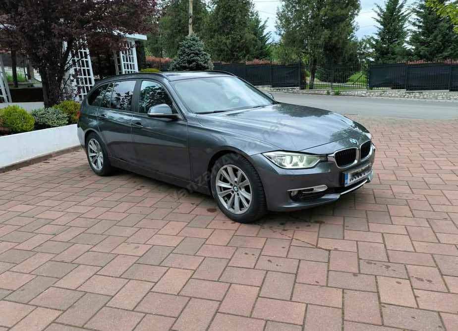 BMW Seria 3