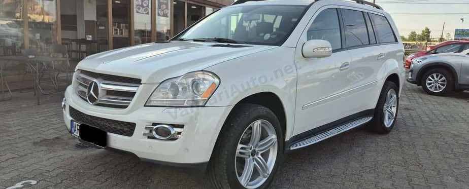 Mercedes-Benz GL