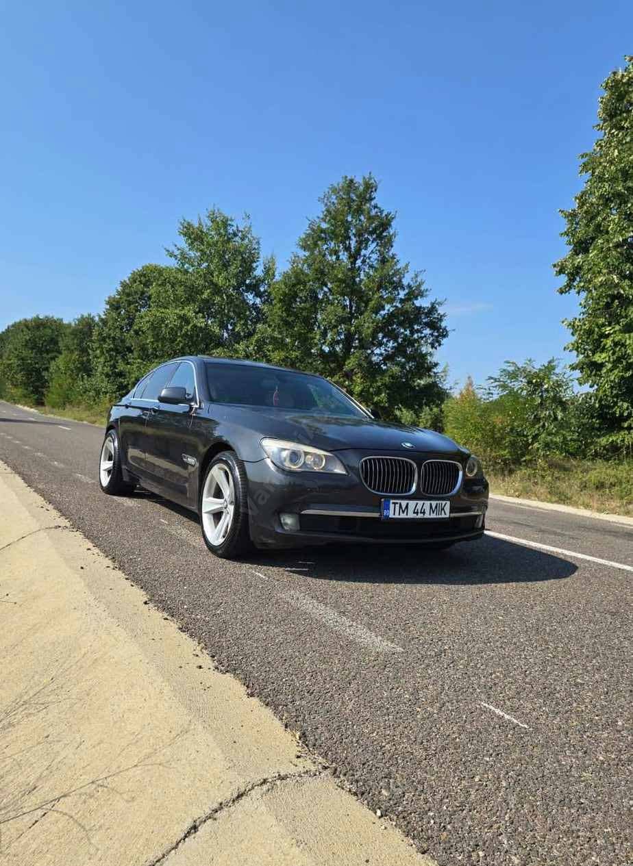 BMW Seria 7