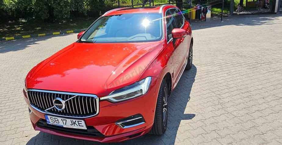 Volvo XC 60