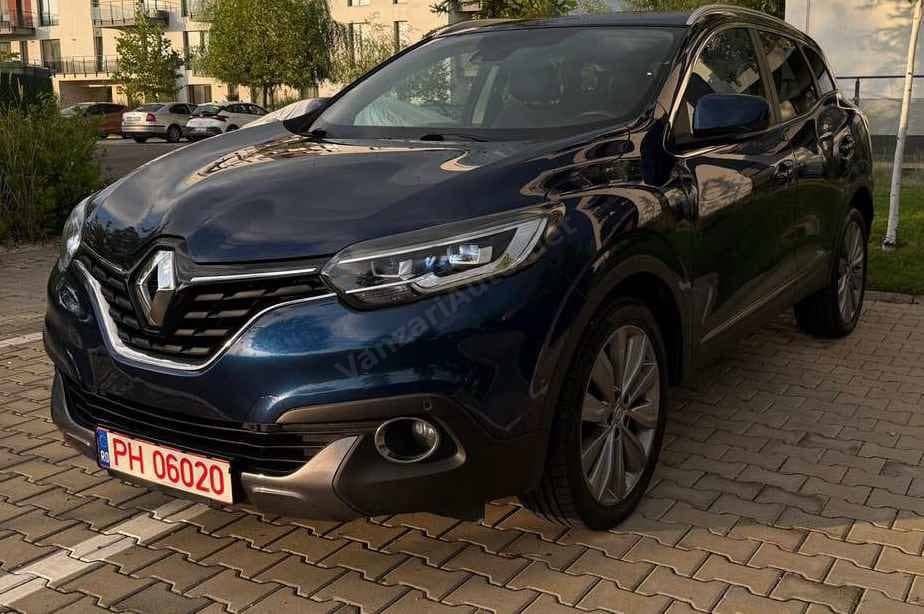 Renault Kadjar