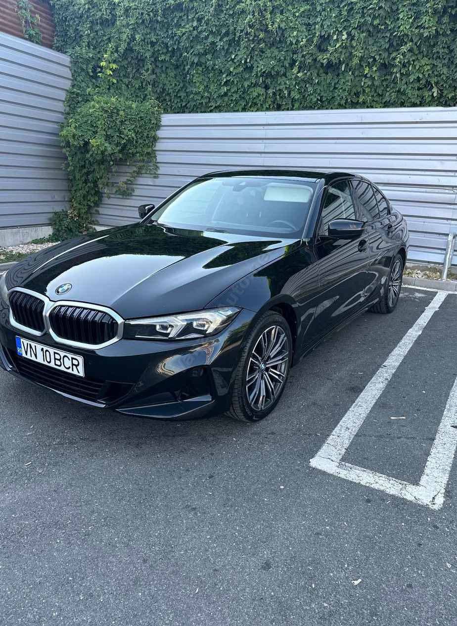 BMW Seria 3